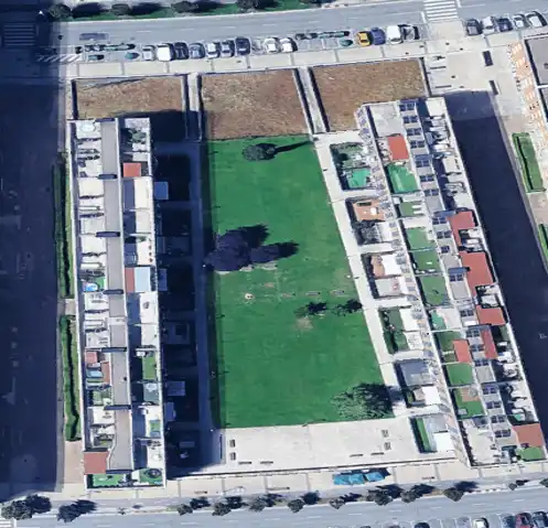 Terreny residencial en venda a Calle Ventura Rodríguez 15, imagen 4