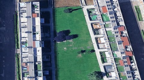 Foto 4 de Residencial en venda a Calle Ventura Rodríguez, 15, Buztintxuri, Pamplona / Iruña