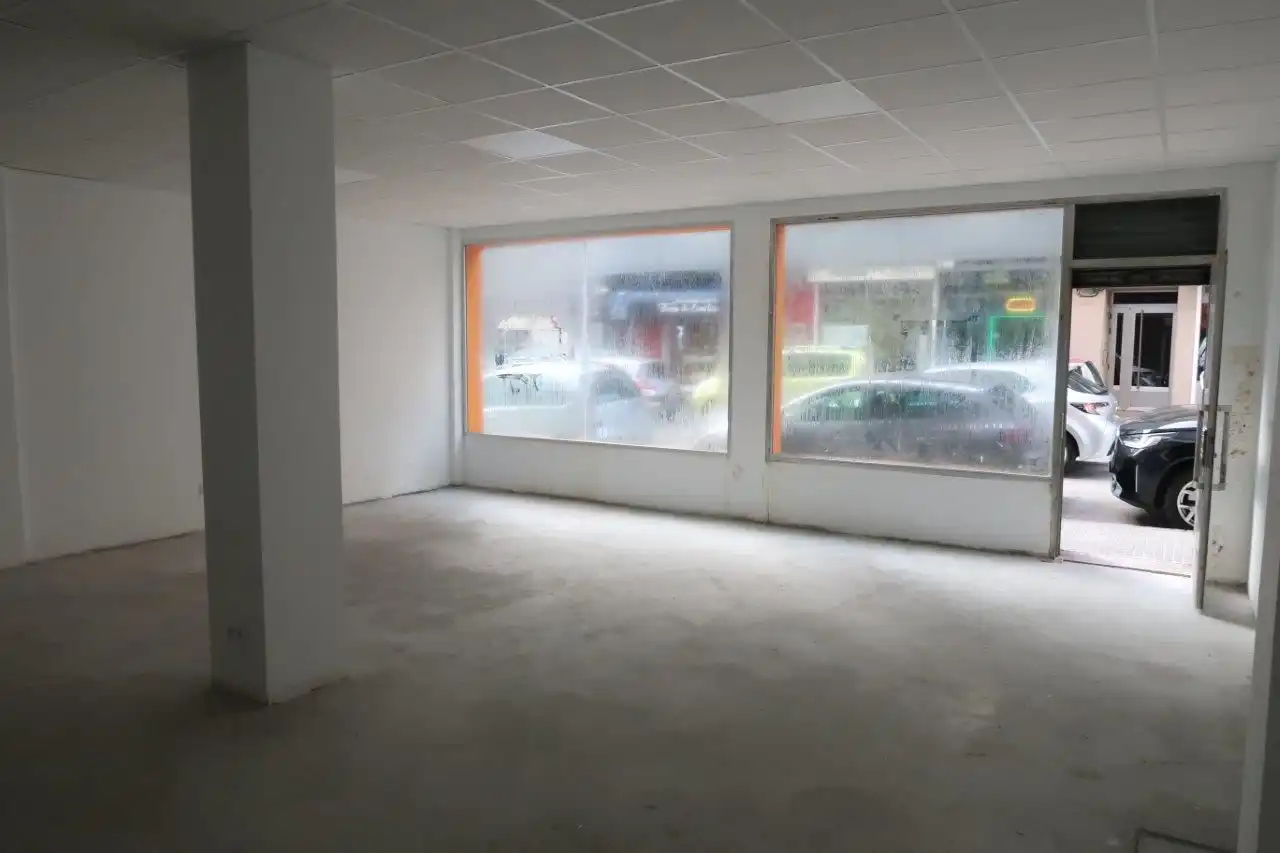 Gewerbefläche zur Miete in Agra Bragua, imagen 7