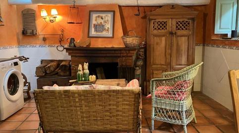 Foto 5 de Casa o xalet en venda a Cabuérniga, Cantabria