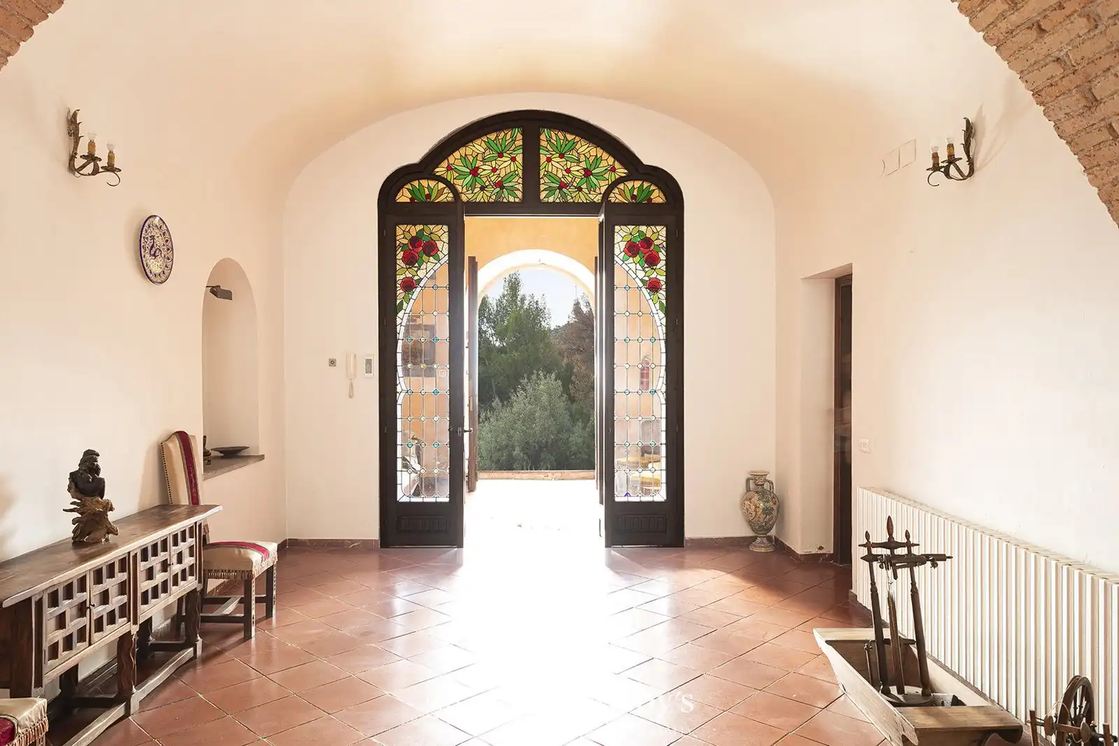 Casa o xalet en venda en Castelldefels amb Aire condicionat, Calefacció i Jardí privat