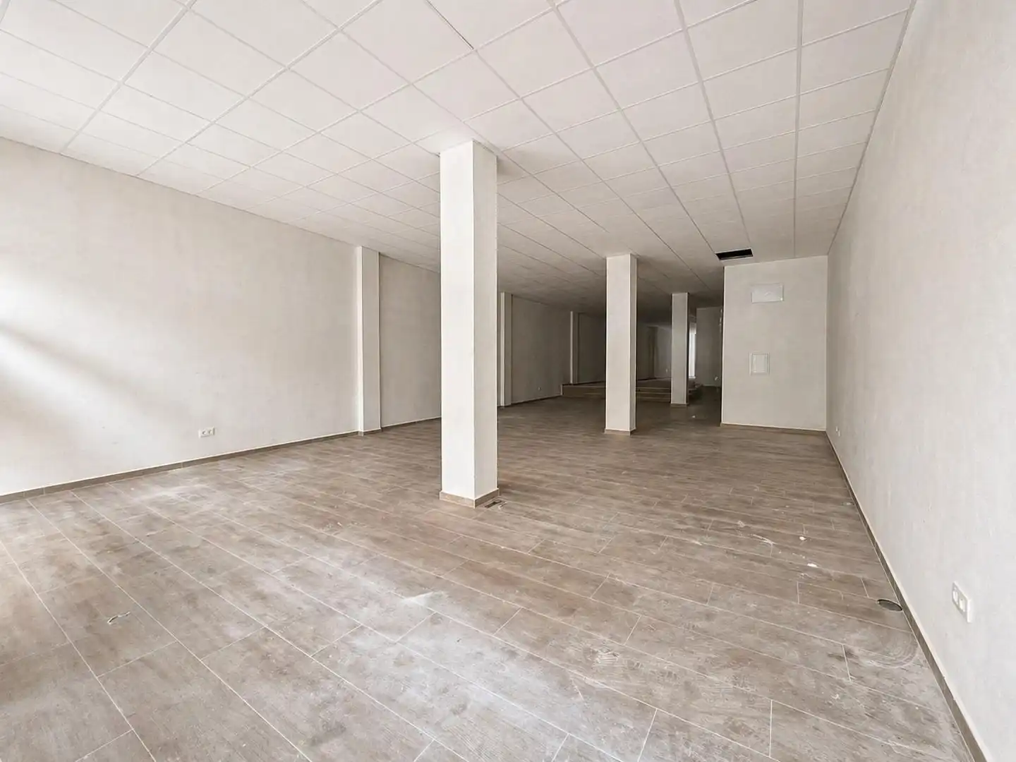 Local comercial de lloguer a Calle Calle Antonio Concha, imagen 3