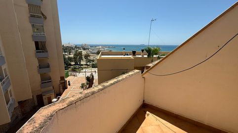Foto 2 de Ático en venta en Plaza Solymar, Solymar, Benalmádena