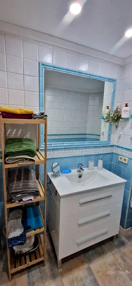 Habitación en Avenida del Seminario, Moncada
