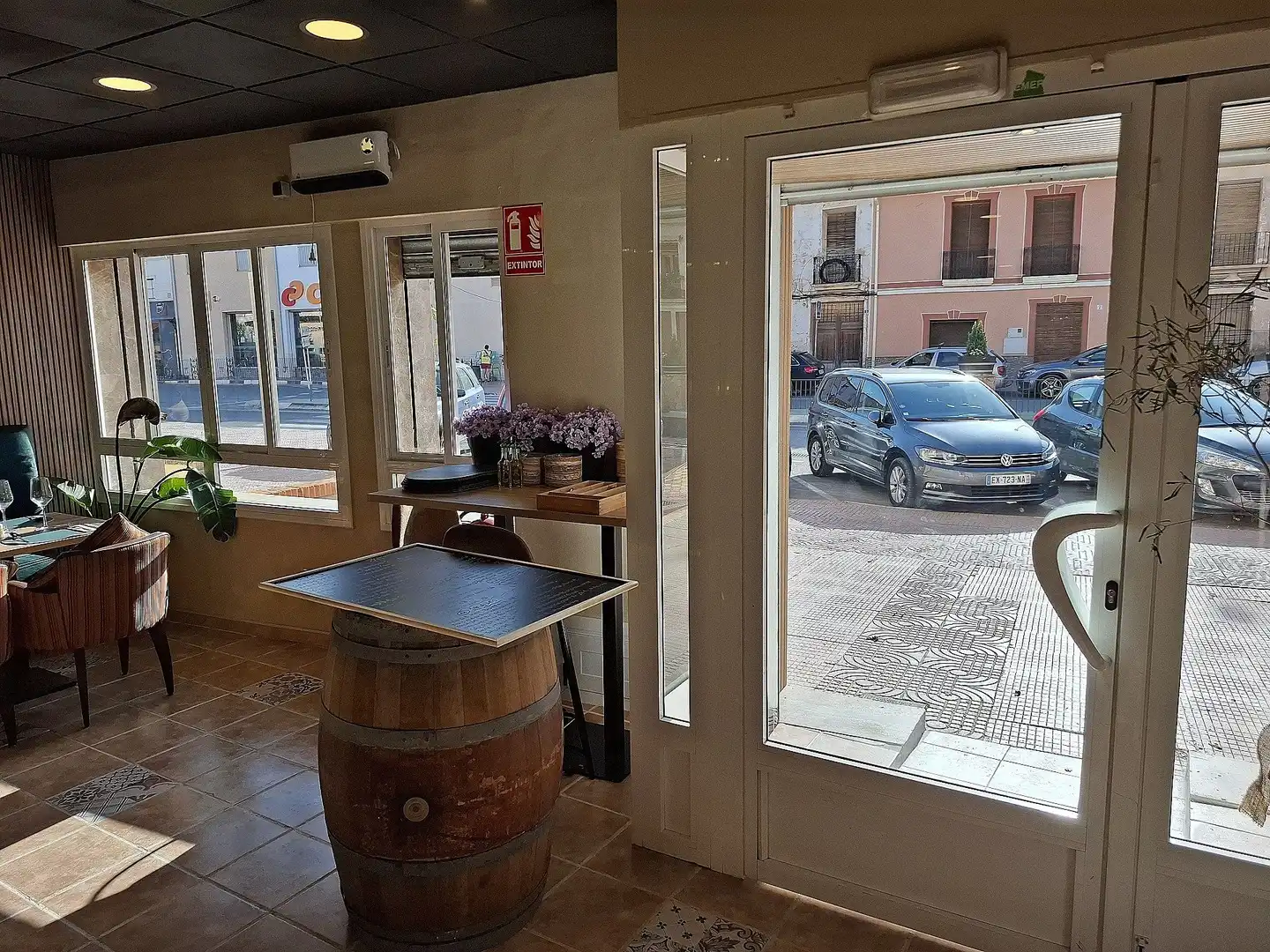 Local comercial en venda a El Pinós / Pinoso, imagen 8
