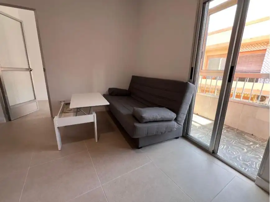 Piso de alquiler en Carree Sres. Huntington, 4, Aldaia
