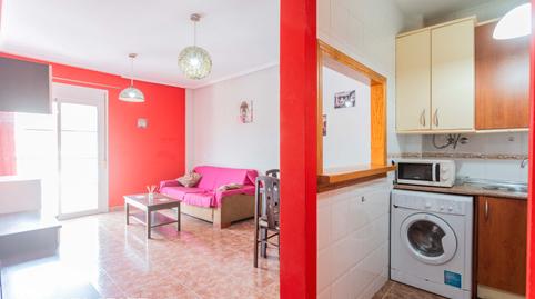 Foto 3 de Pis en venda a Avenida de Carlos III, 609, Aguadulce Norte, Roquetas de Mar