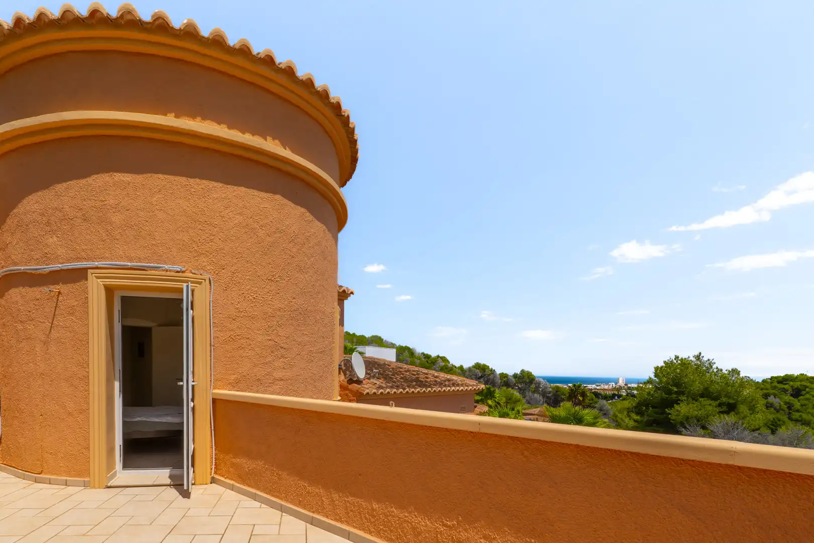 Casa amb terrassa en venda a Montgó - Ermita, imagen 28
