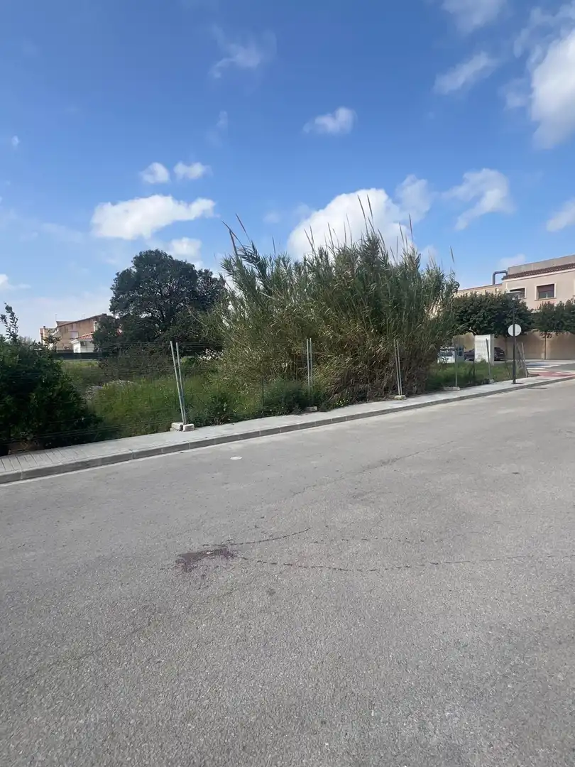 Terrenys i solars en venda a Avenida Avenida Alzira, imagen 7