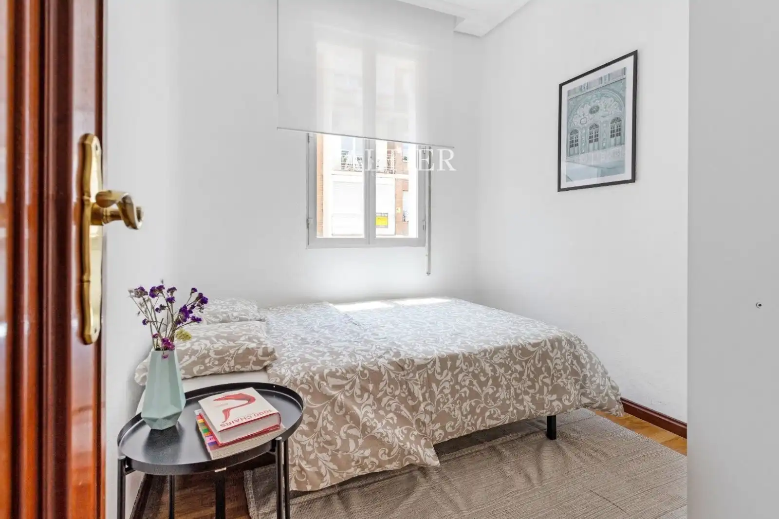 Habitación de Piso en venta en Madrid con Aire acondicionado y Amueblado
