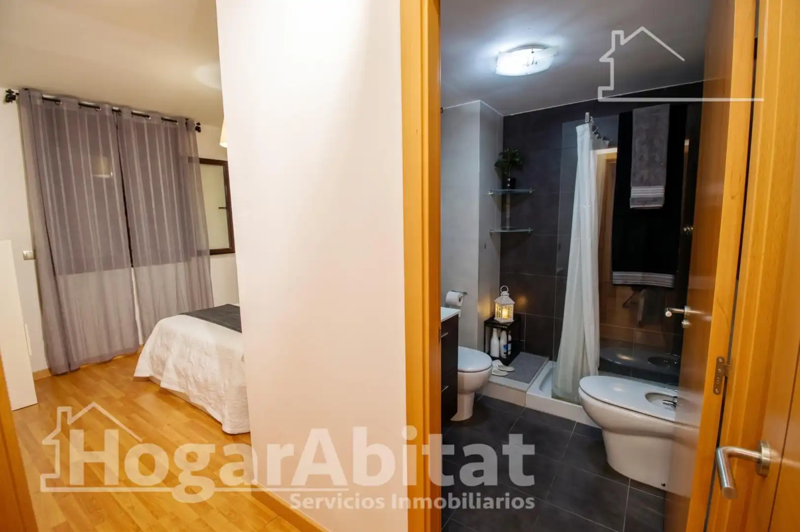 Piso con terraza en venta en Calle Mestre Serrano, imagen 18