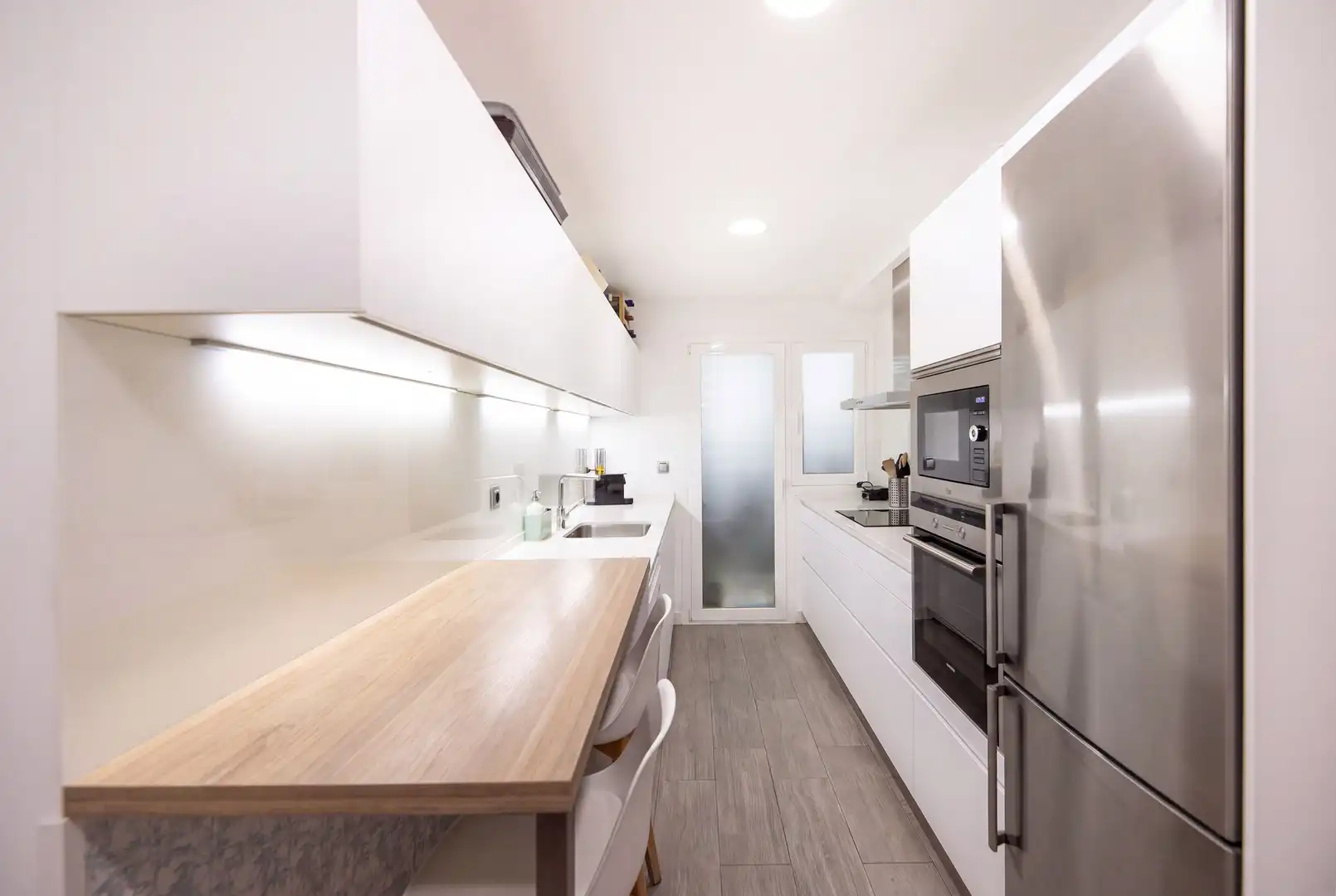 Flat with lift for sale in Yucatán - Las Cornisas, imagen 6