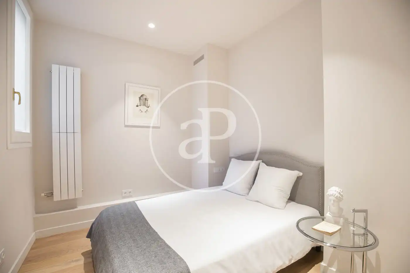 Wohnung zur Miete in Balmes, L'Antiga Esquerra de l'Eixample