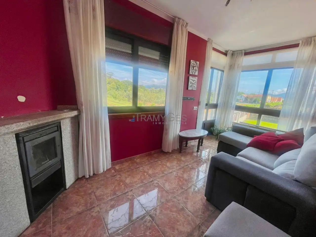Maison avec jardin à vendre à LUGAR PIAS, imagen 20