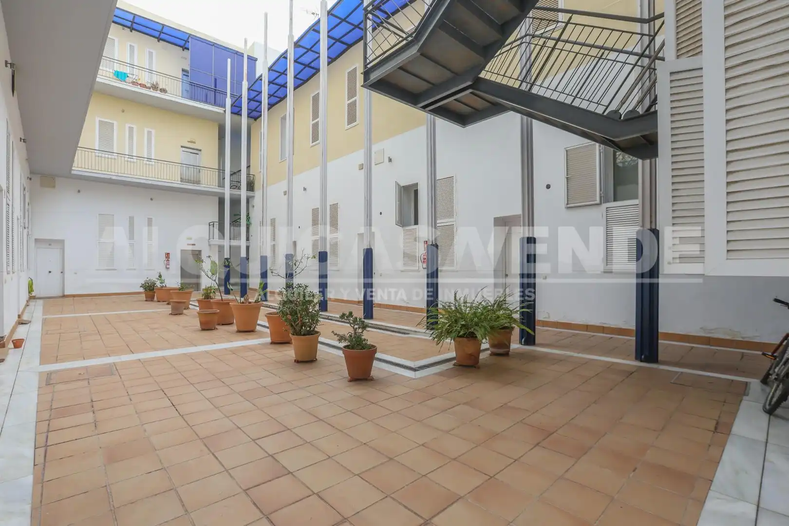 Duplex for sale in Casco Antiguo, imagen 17