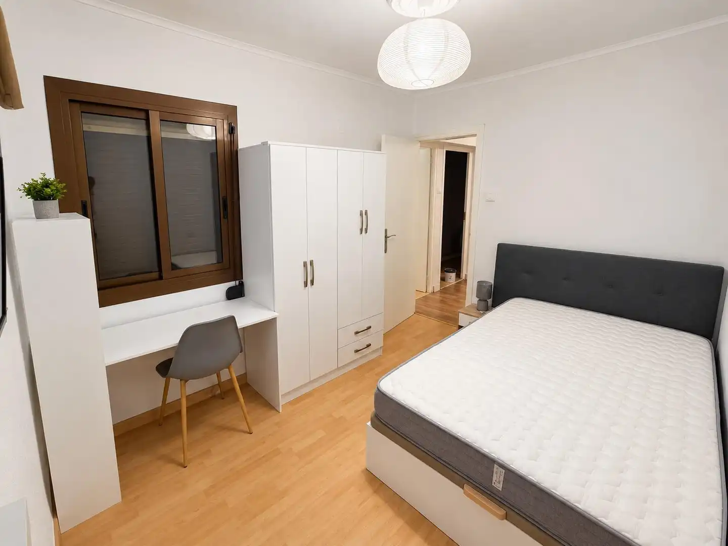 Flat with terrace for sale in Calle Calle Maestro Caballero, imagen 10
