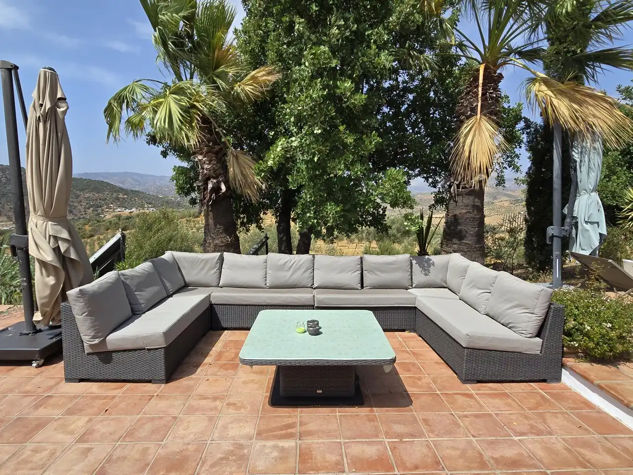Maison avec piscine à vendre à Viñuela, imagen 6