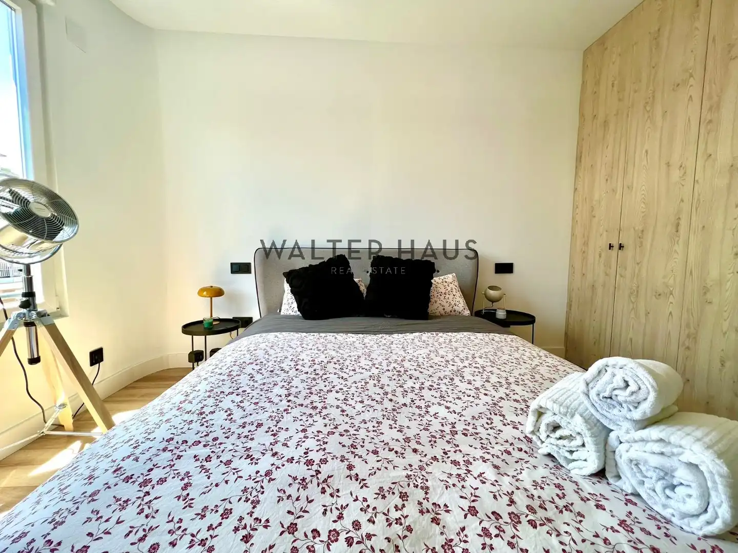Flat with lift for sale in Calle de Fernando el Católico, imagen 24