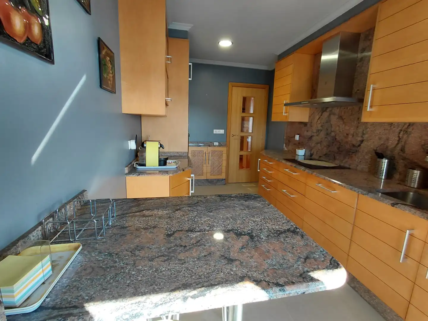 Duplexes for sale in Cambados