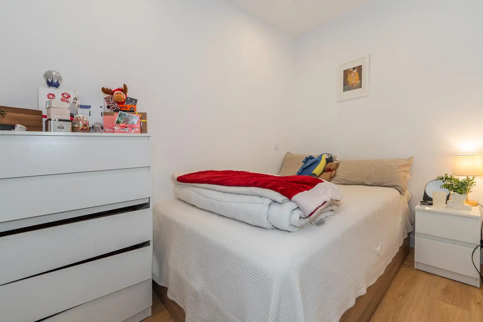 Piso con ascensor en venta en Calle ARTISTAS, imagen 26