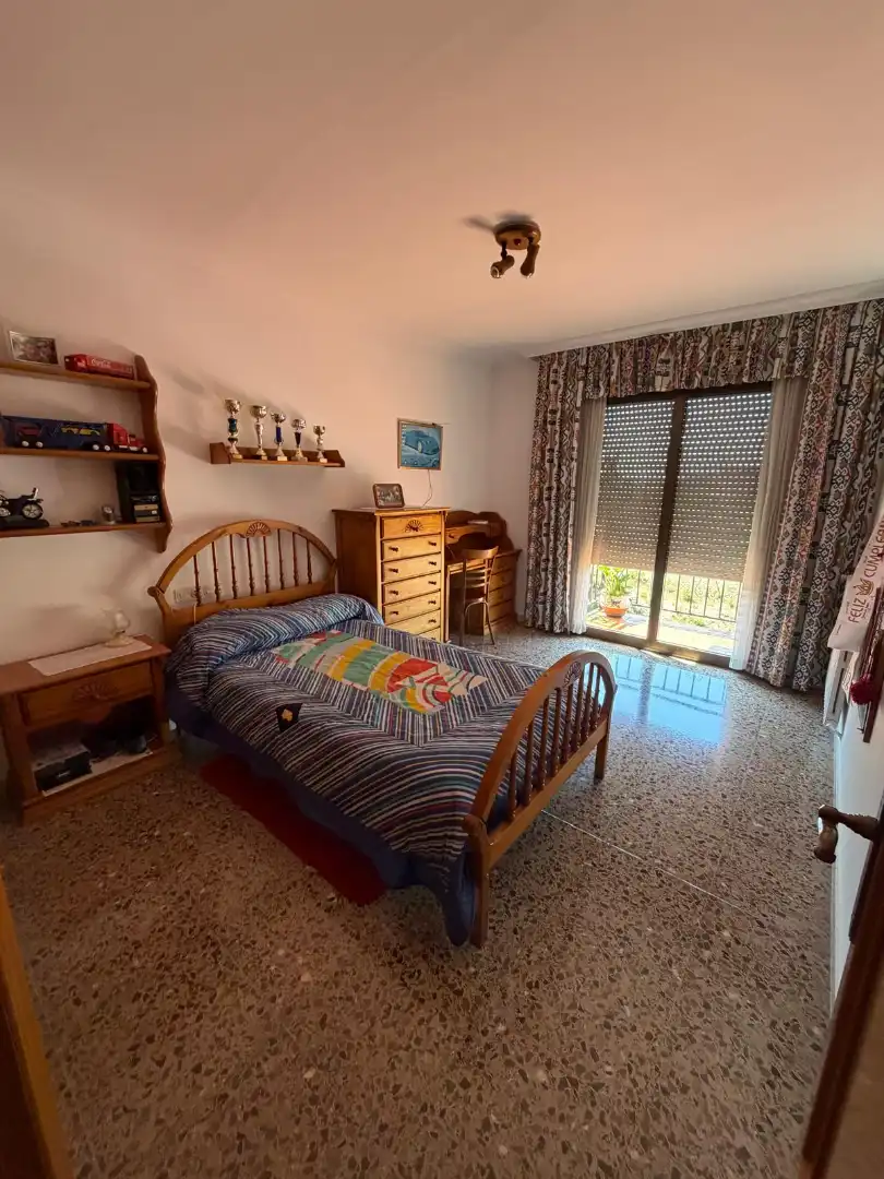 Adossat amb terrassa en venda a Santa Perpètua de Mogoda, imagen 15