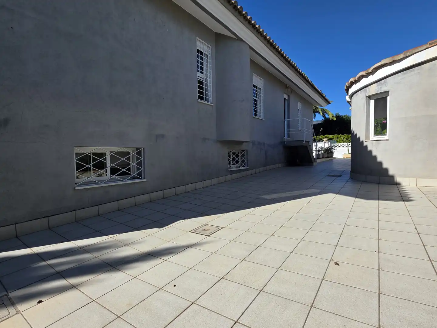 Casa o xalet en venda a TR AMERICA, 17, Torreón - La Almadraba