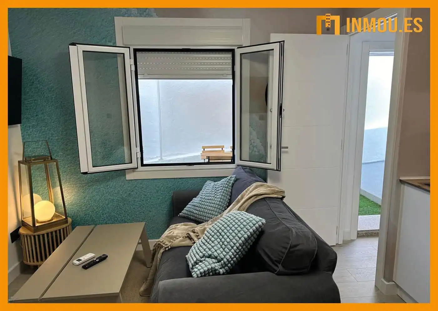 Appartement compact à louer à Universidad, imagen 19