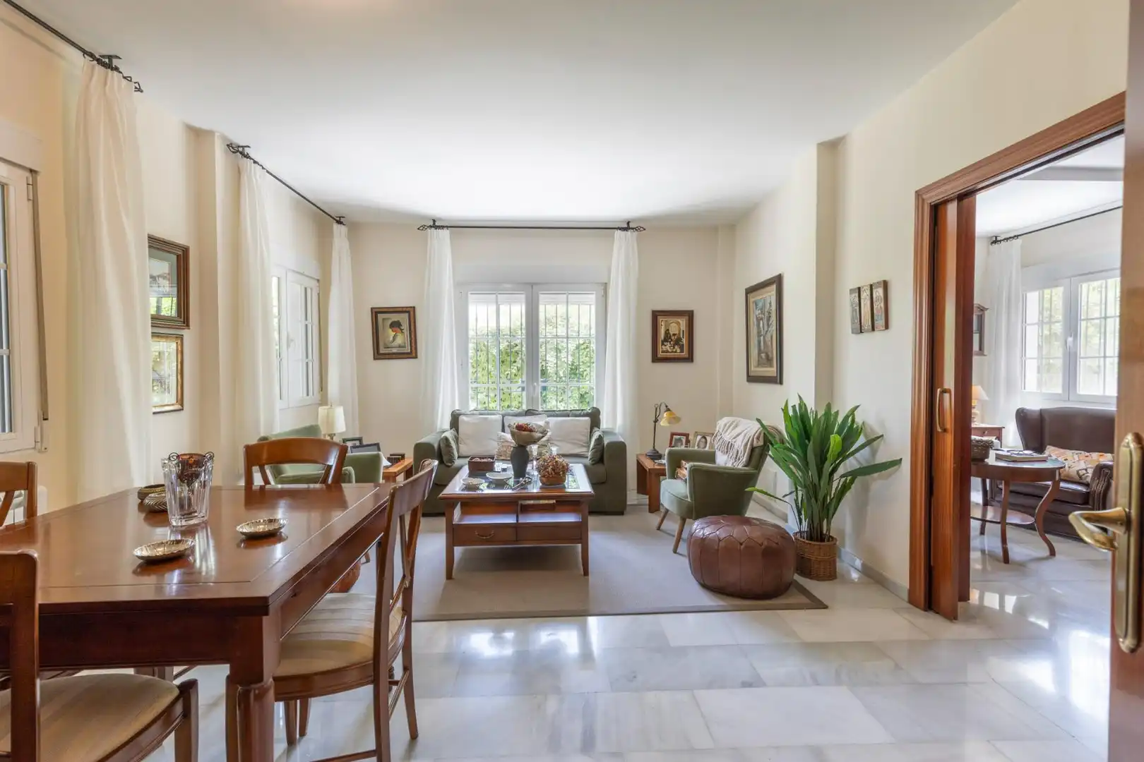 Villa avec piscine à vendre à La Zubia Ciudad, imagen 9
