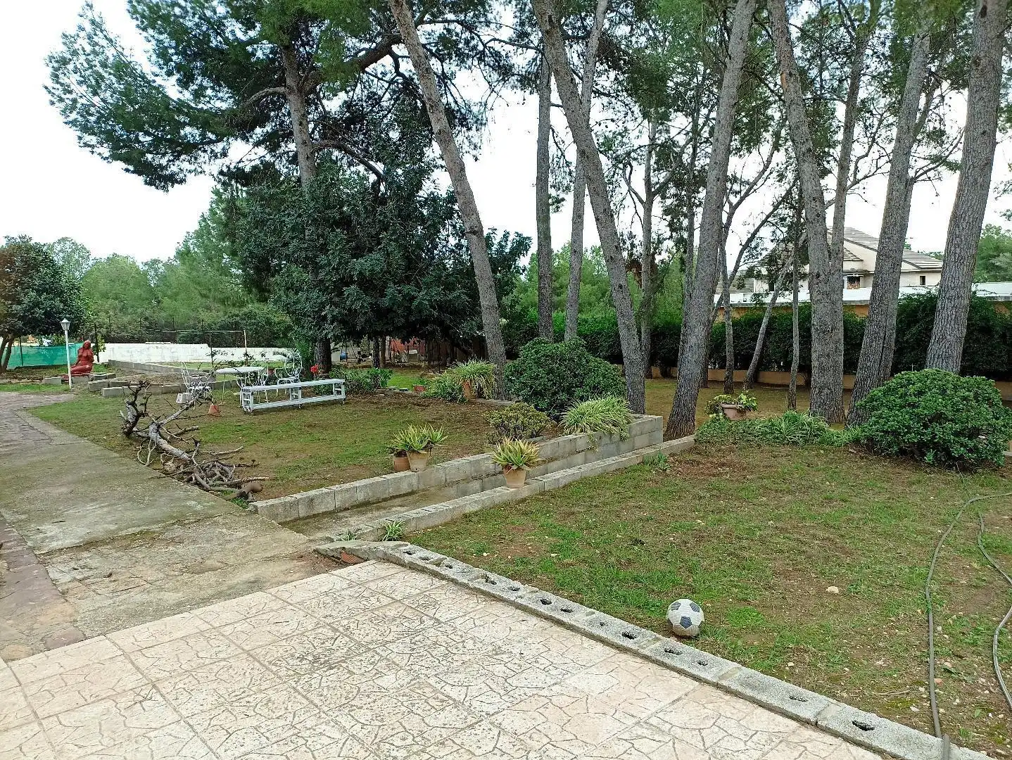 Casa amb piscina en venda a Cheste, imagen 15