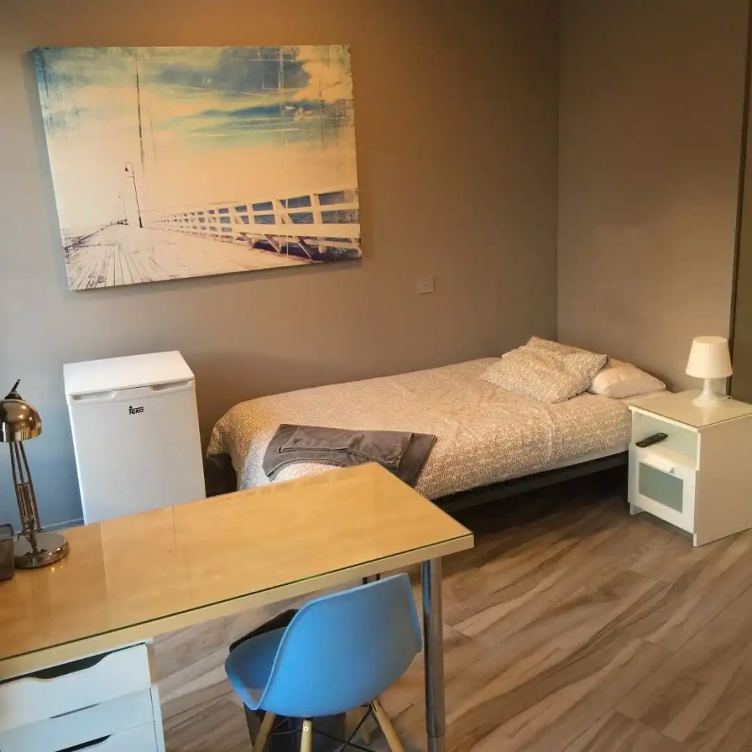 Room in Calle de Manteria, Caño Argales