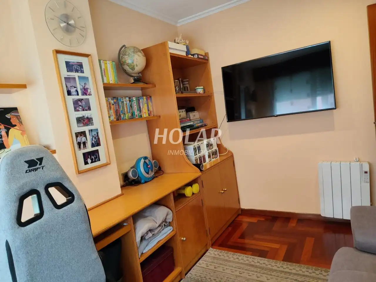 Appartement avec ascenseur à vendre à estornino, imagen 13