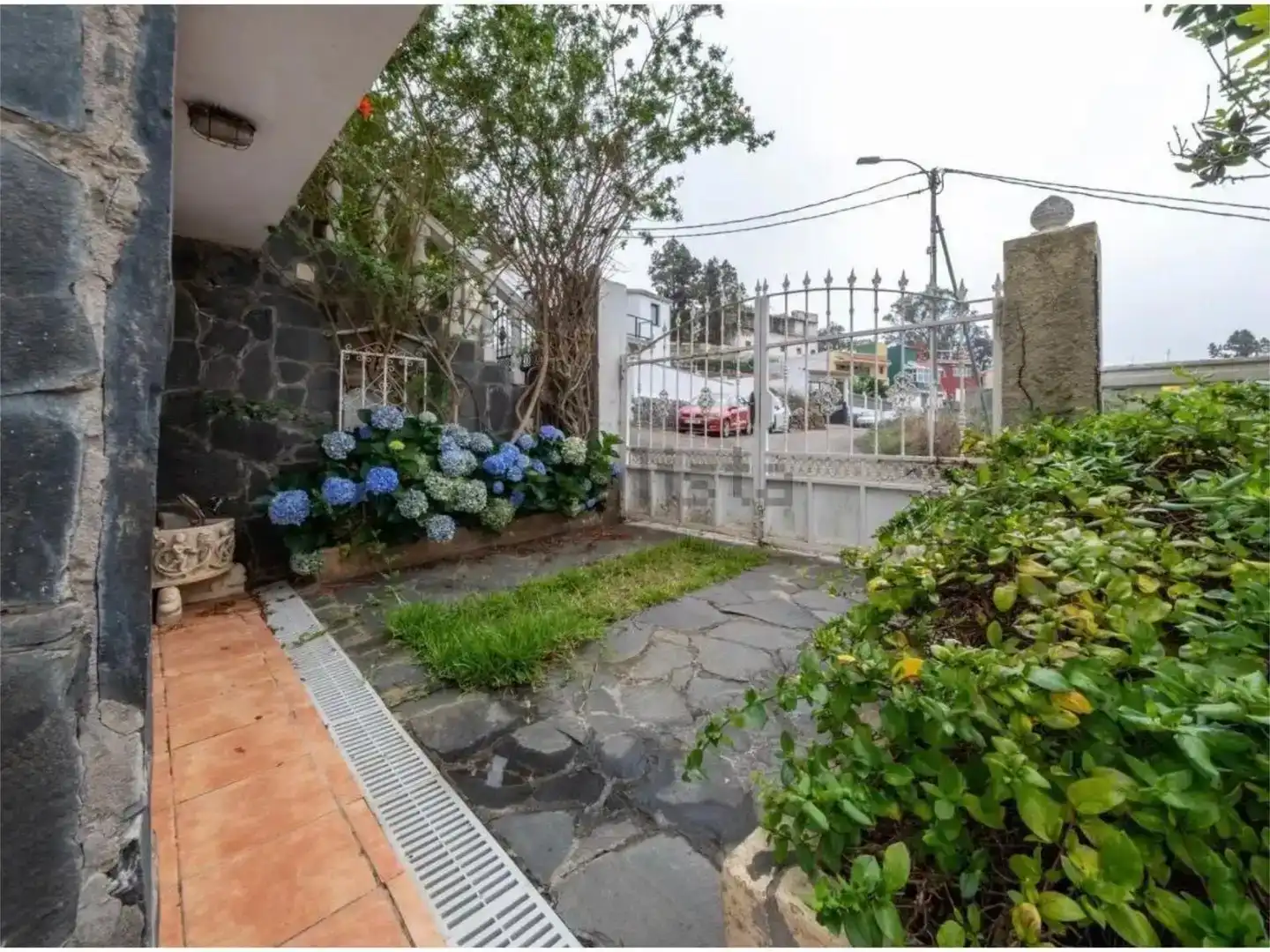 Terrassa de Pis en venda en Arucas amb Jardí privat, Traster i Piscina