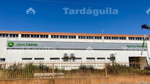 Photo 3 of Industrial buildings for sale in San José - El Montalvo, Salamanca