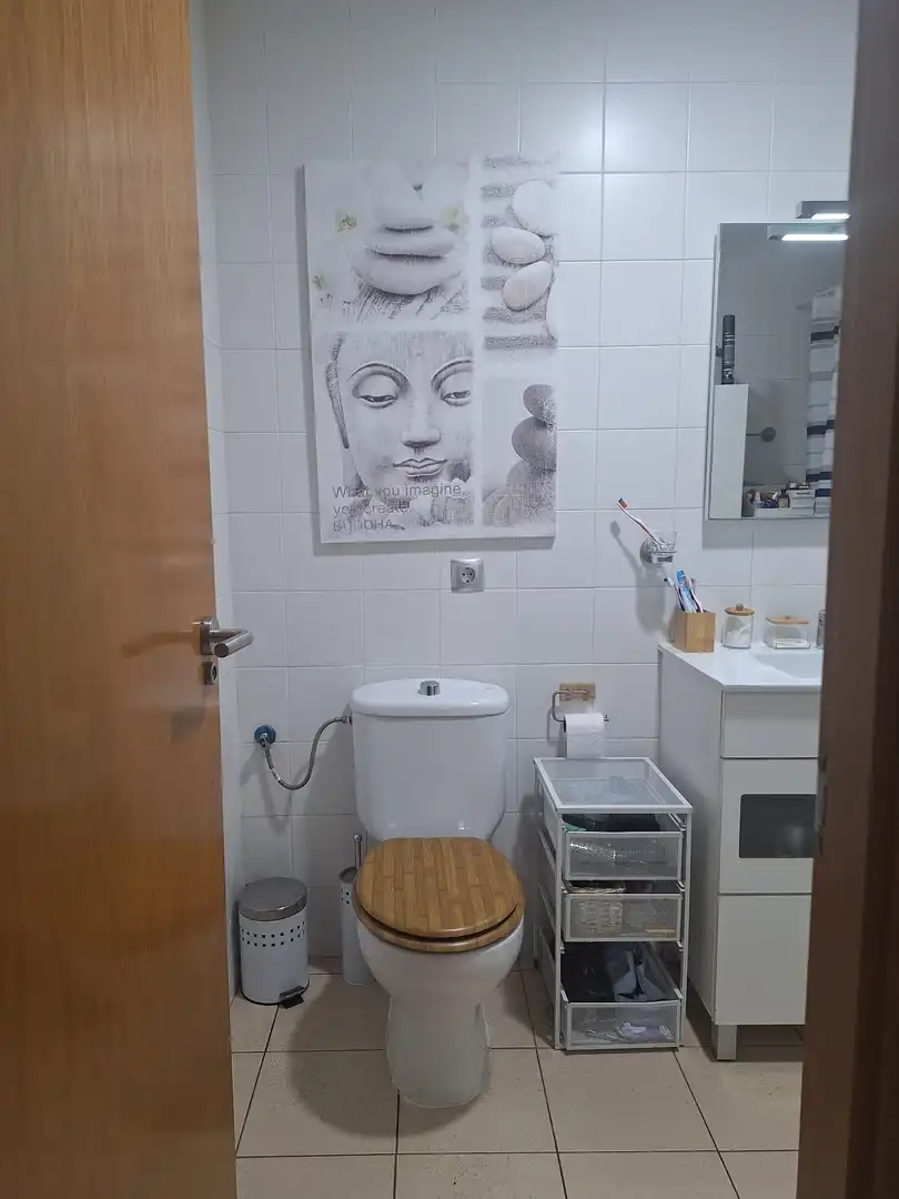 Baño de Piso en venta en Puerto del Rosario con Trastero y Amueblado