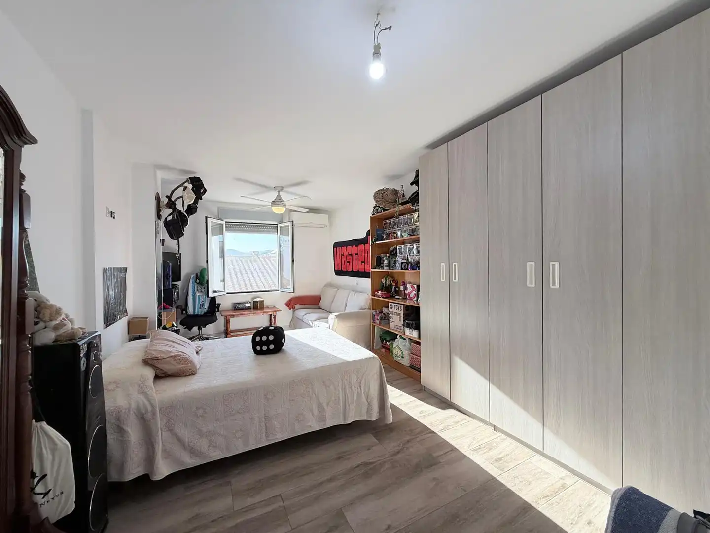 Adosado en venta en Torre del Mar, imagen 22