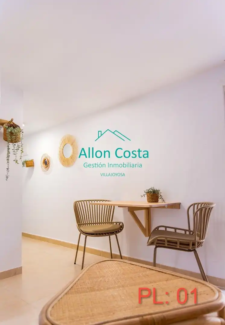 Appartement compact à vendre à Platja de Vila Joiosa, imagen 7