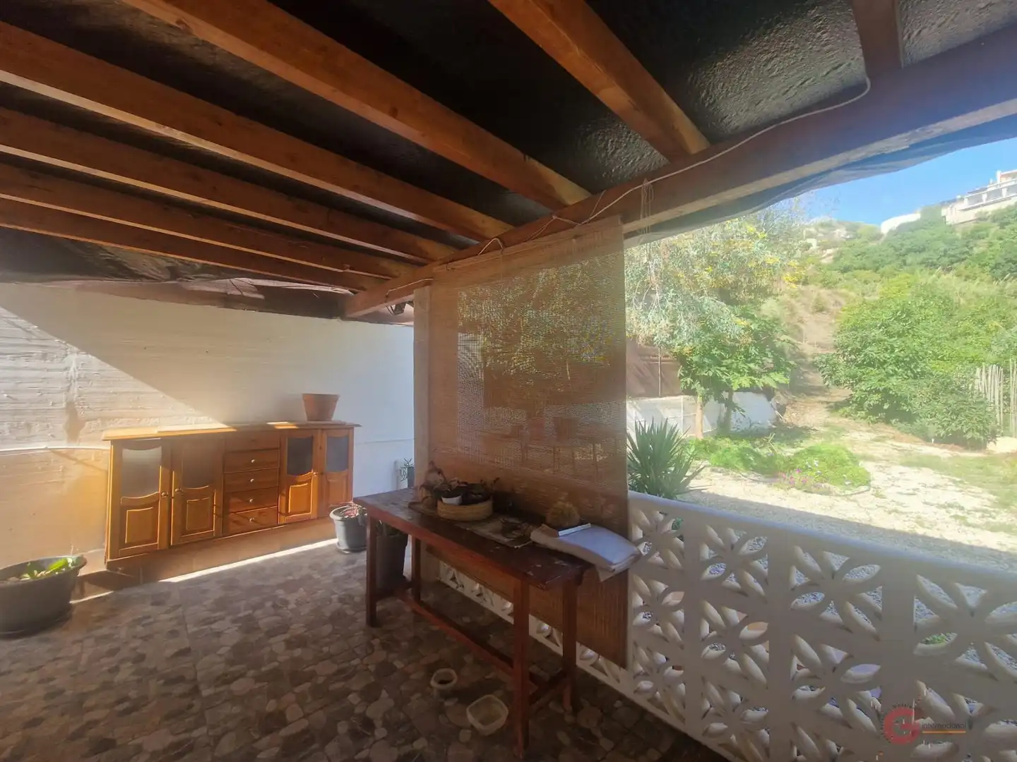 Country house zum Verkauf in Monte los Almendros - El Pargo - Costa Aguilera