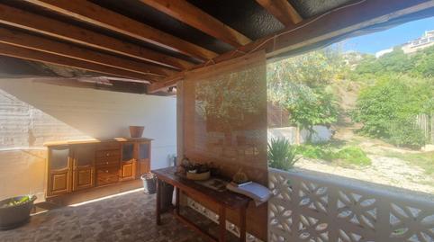 Foto 4 de Finca rústica en venda a Monte los Almendros - El Pargo - Costa Aguilera, Granada