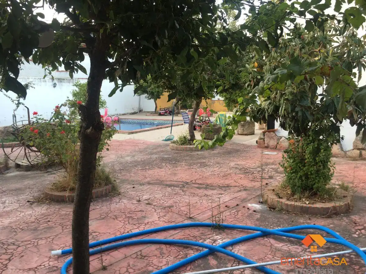 Casa o xalet en venda a Mirandilla