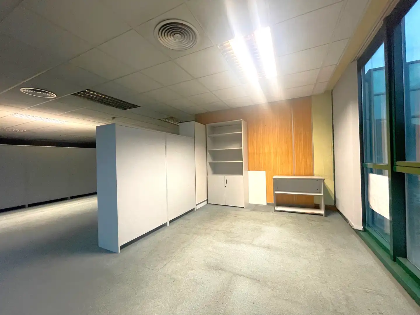 Oficina en venta en Polígono Industrial Aurrera Poligonoa, imagen 13