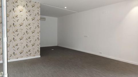 Foto 5 von Geschaftsraum zur Miete in Plaza al Vedat, Zona Avenida al Vedat, Torrent