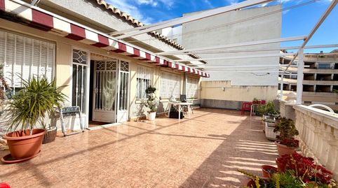 Foto 3 de Edifici en venda a Carrer Josep Ribera, 7, Canet d'En Berenguer, Valencia