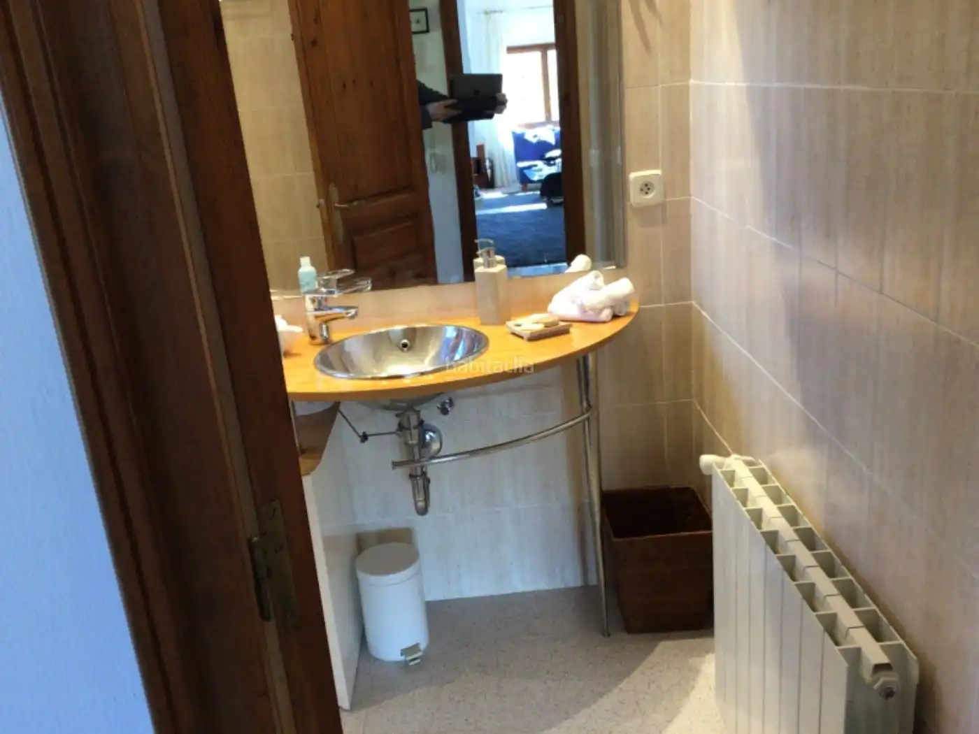 Villa mit Garten zum Verkauf in Carrer de la Riera 13, imagen 22