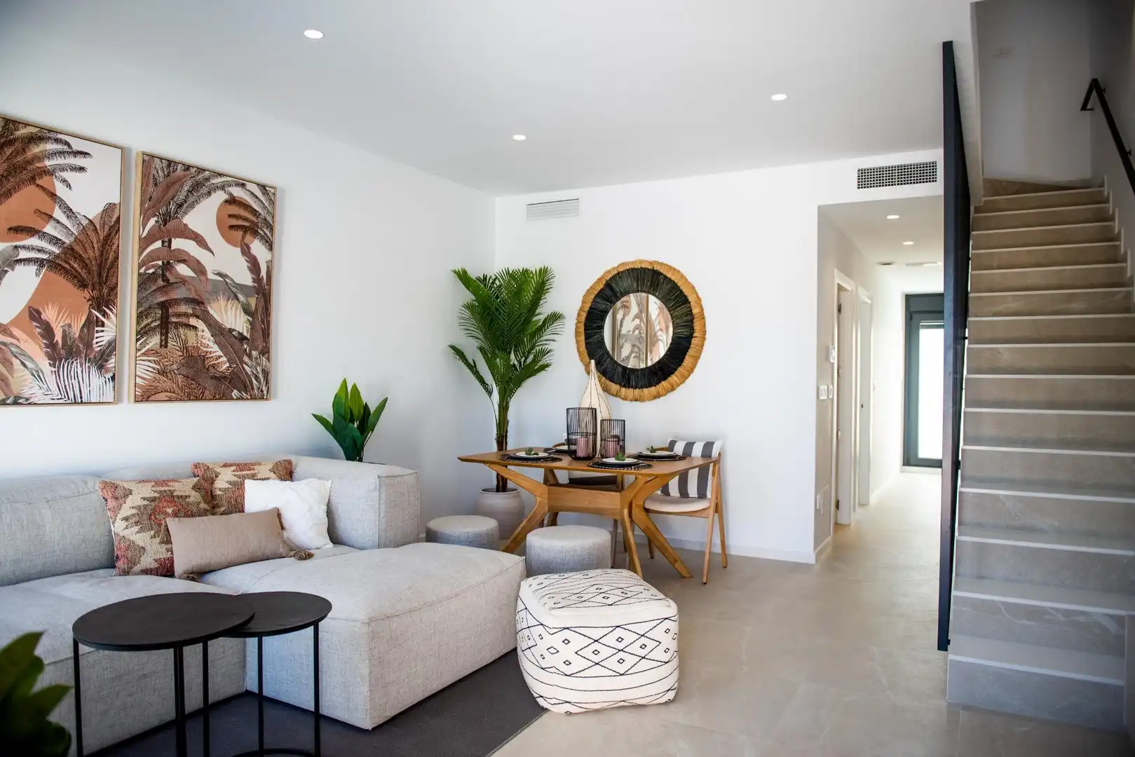 Casa adosada en venta en juan martinez montañes, San Pedro del Pinatar ciudad