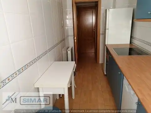 Apartments for rent in Travesía Palomar, Santa Bárbara