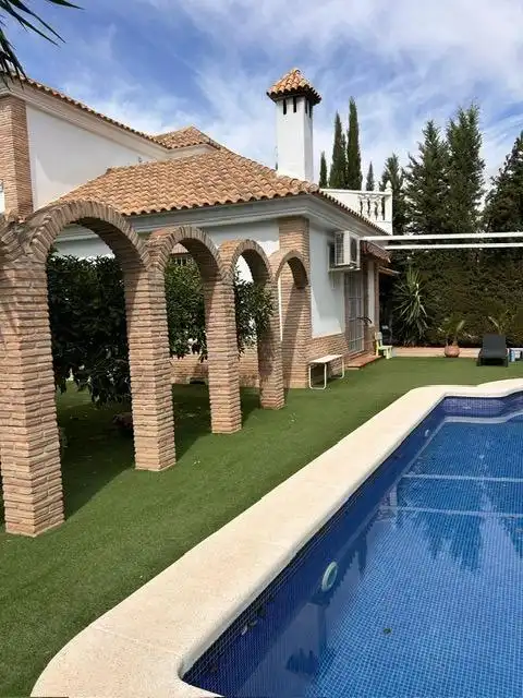 Villa zum Verkauf in Pedanías Oeste, imagen 2