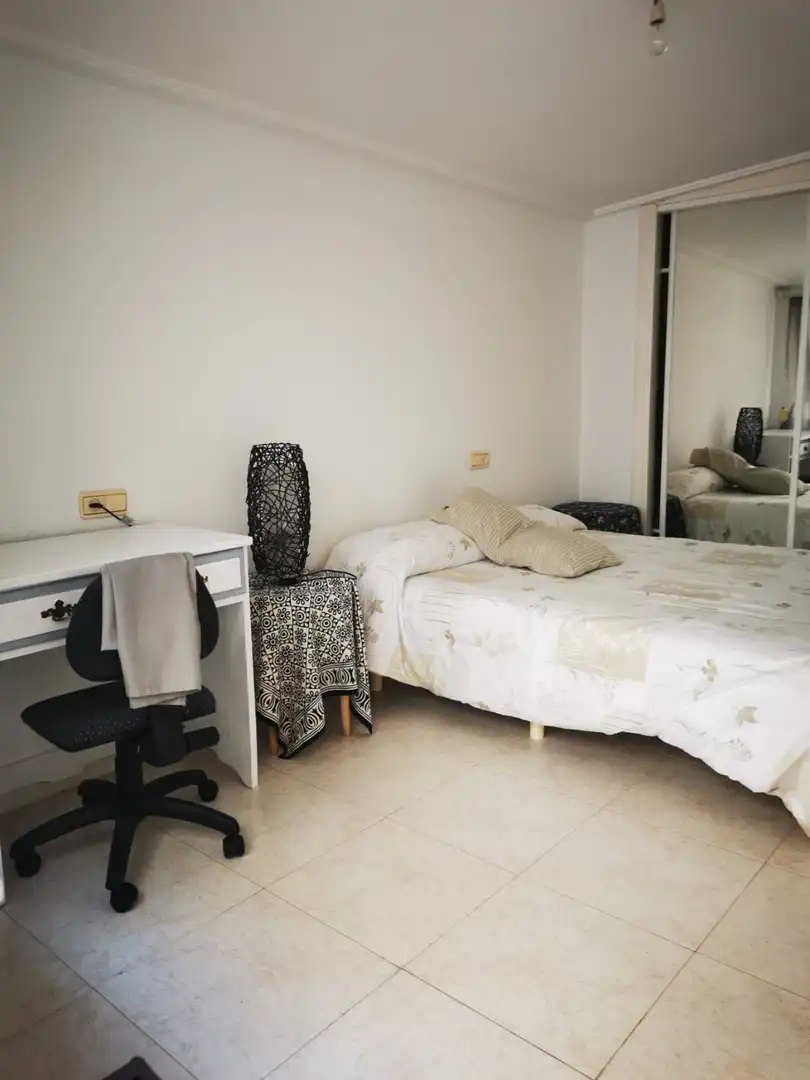 Casa o chalet de alquiler en Paseo del Doctor Torres Villarroel, Vidal