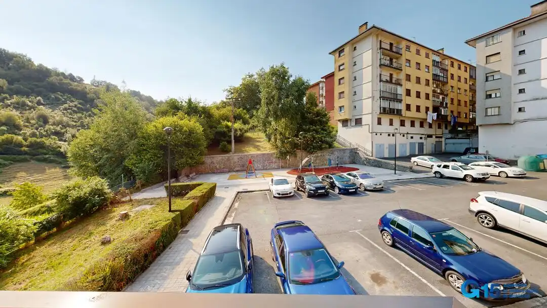 Wohnung mit Terrasse zum Verkauf in Extremadura Kalea, imagen 8