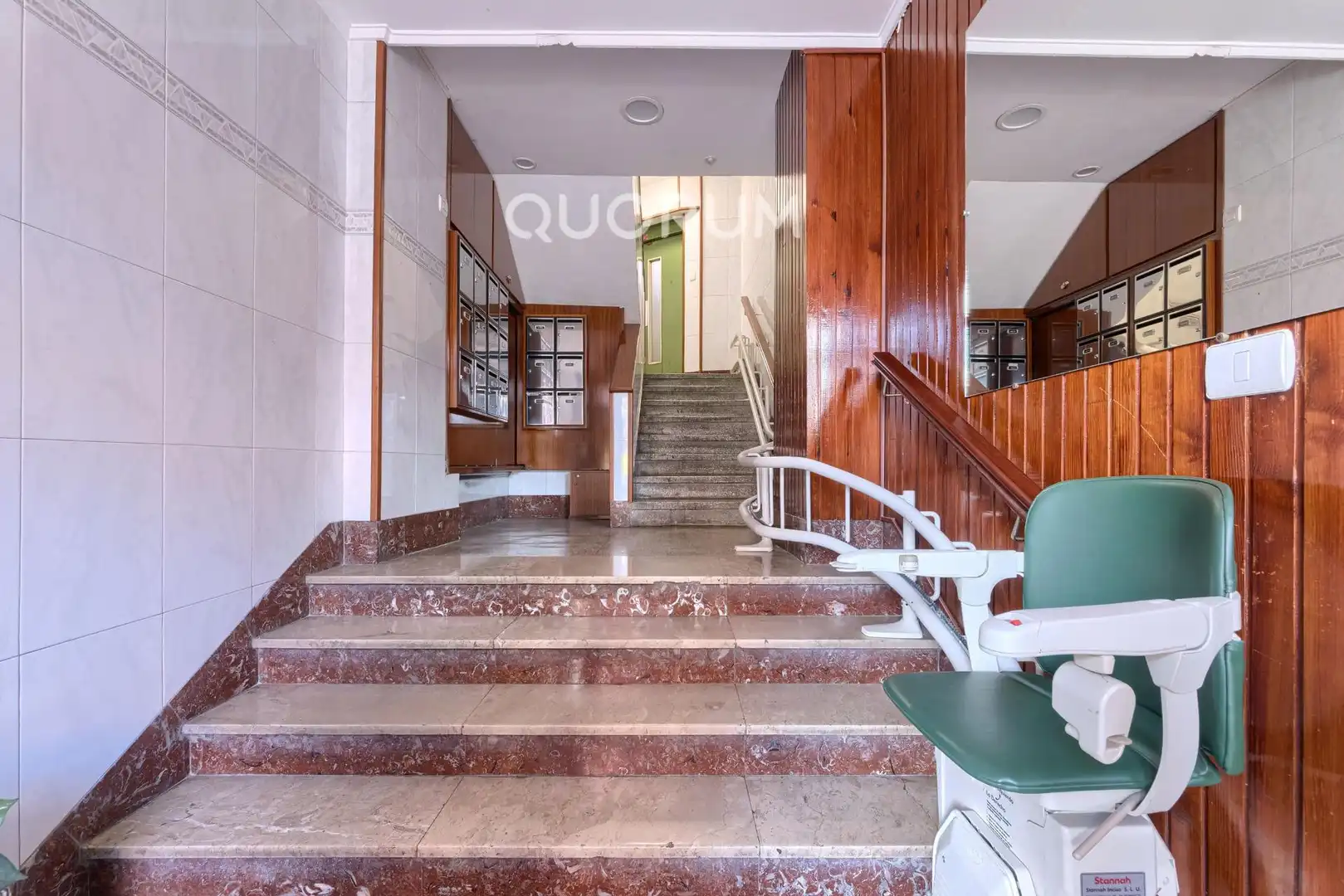 Wohnung zum Verkauf in Basauri  mit Heizung und Balkon