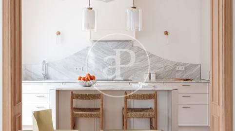 Foto 4 de Pis en venda a Monteleón, Universidad - Malasaña,  Madrid Capital